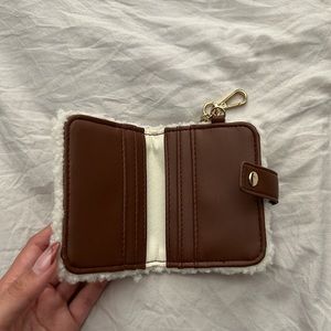 sherpa wallet